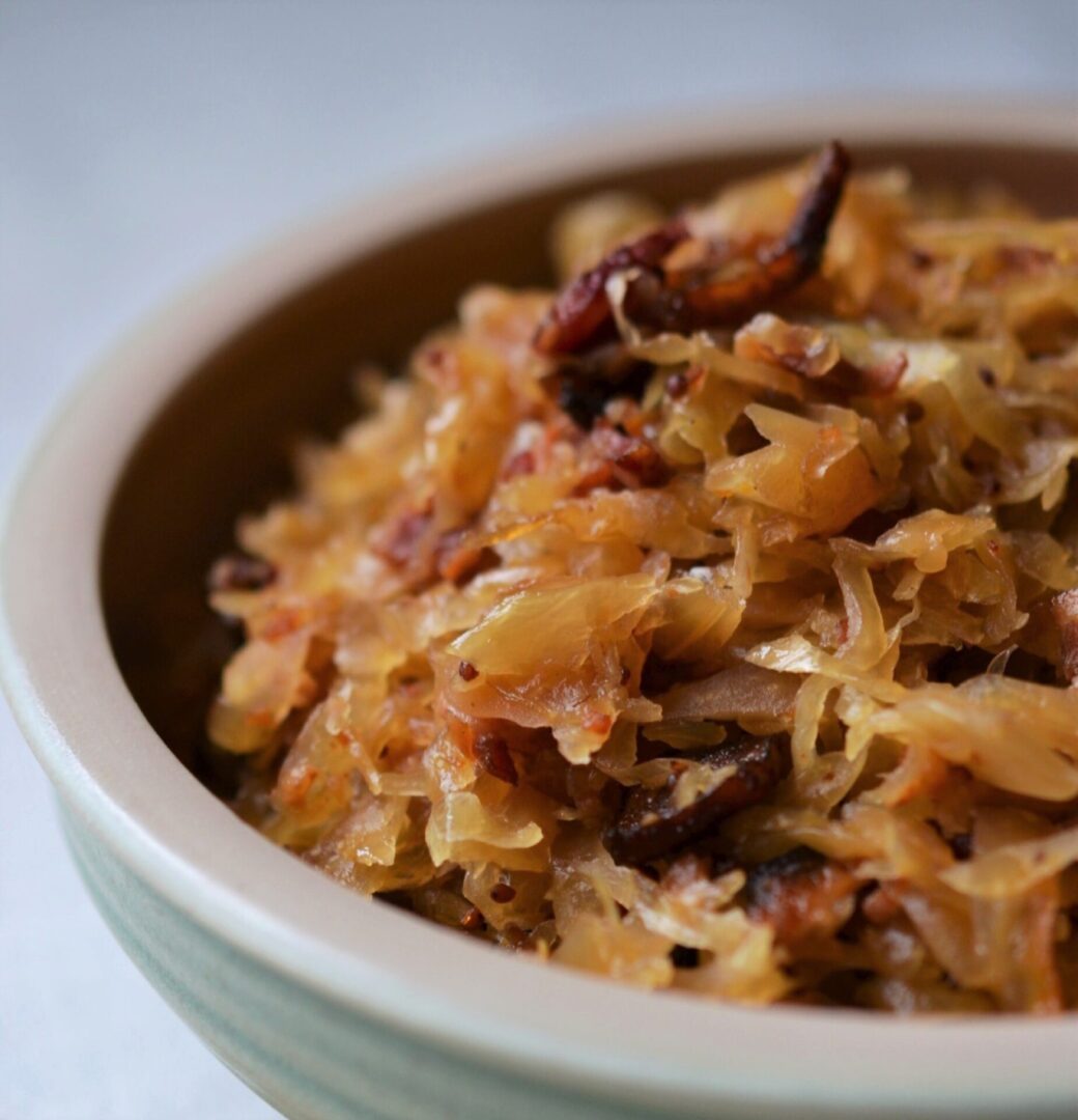 SAUERKRAUT BEER BACON (1)